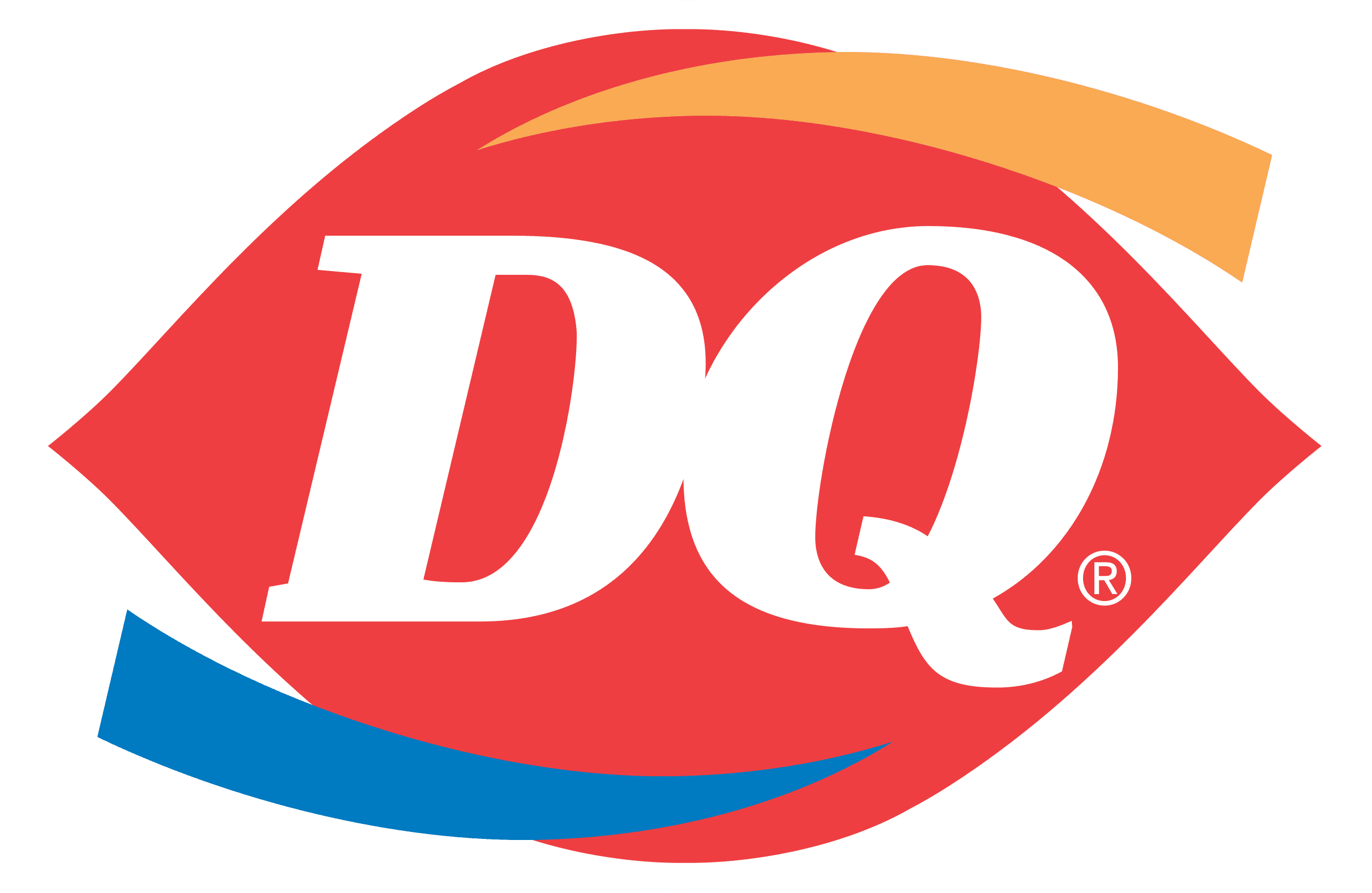 Logo de Dairy Queen