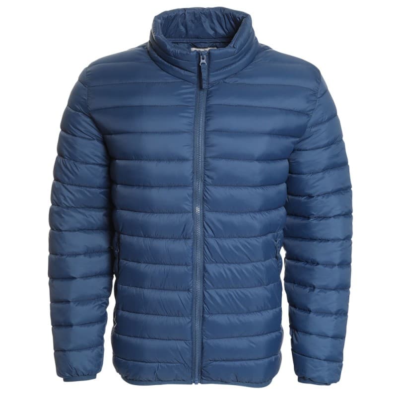 Chamarra Capitonada Wusstek M914