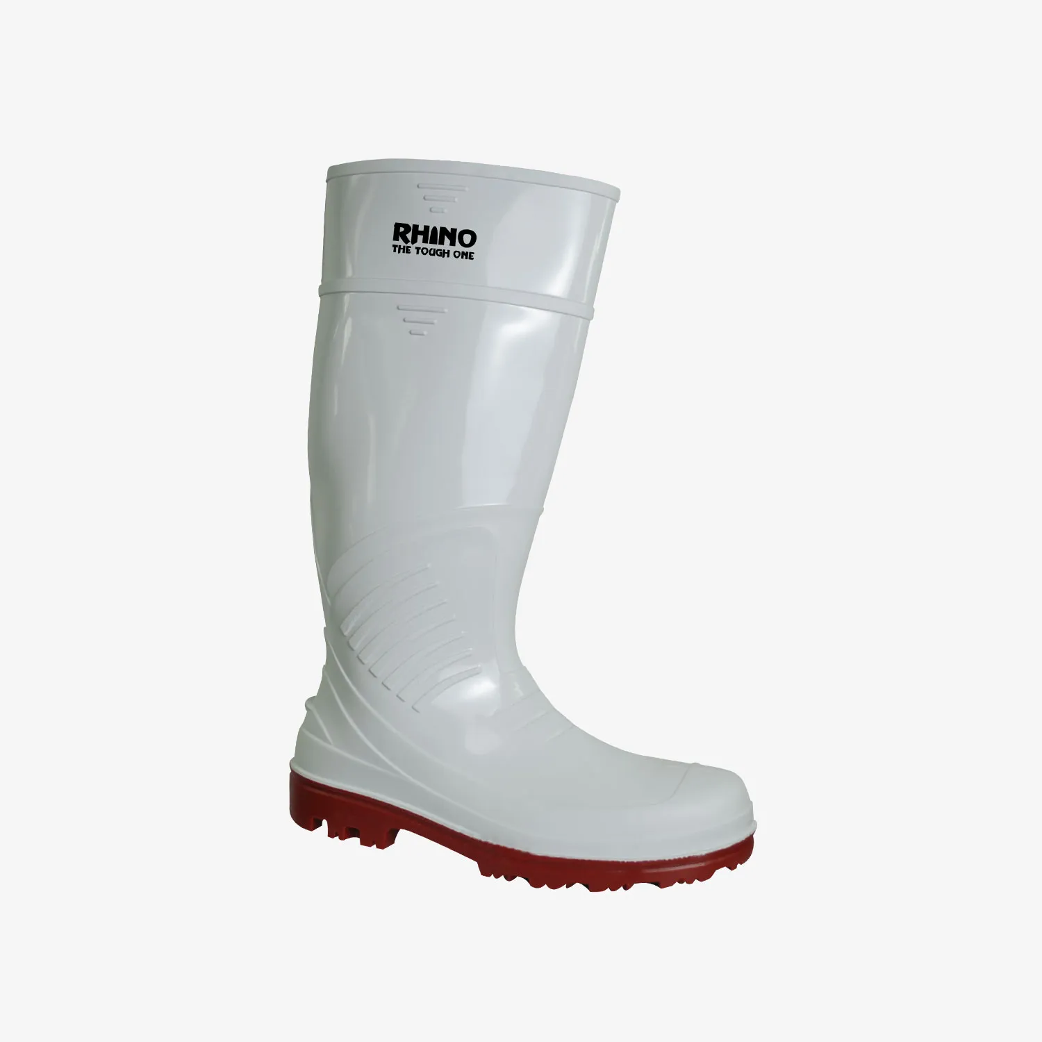 Bota Lavador PVC Nitrilo