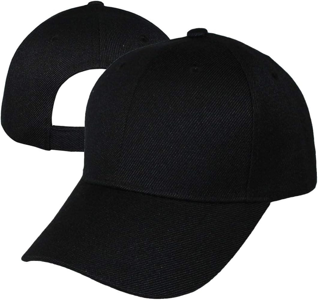 Gorra Acrílico Básico