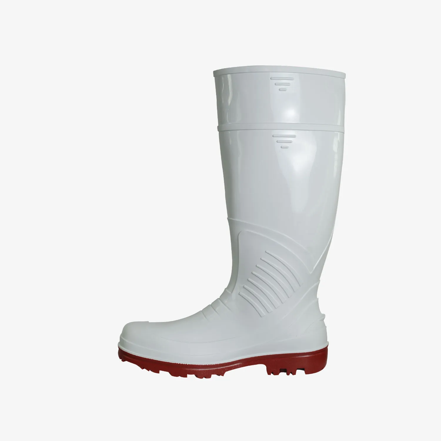 Bota Lavador PVC Nitrilo - 2