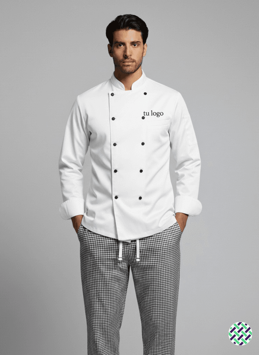 Set de Chef Profesional Completo