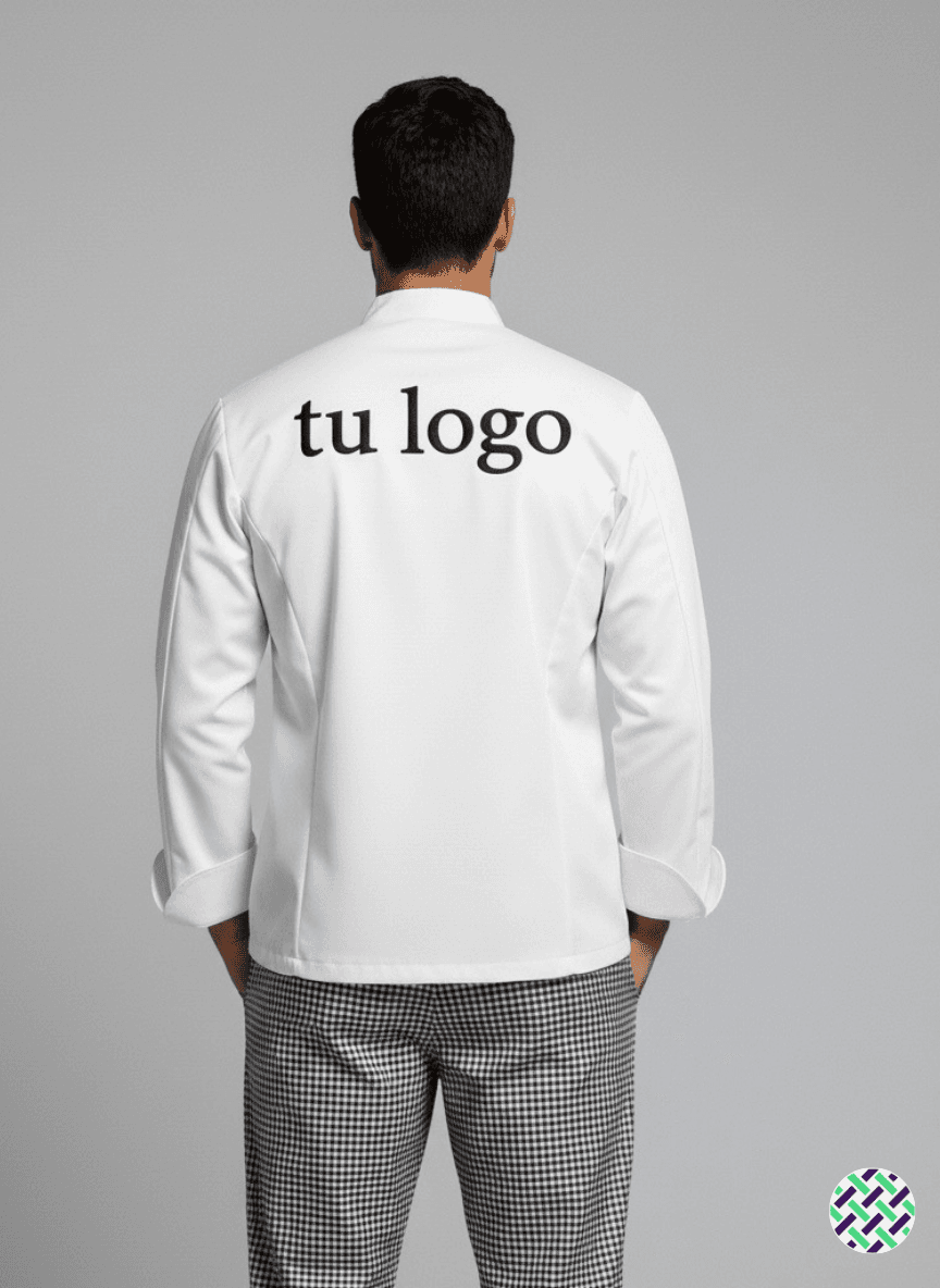 Set de Chef Profesional Completo - 2