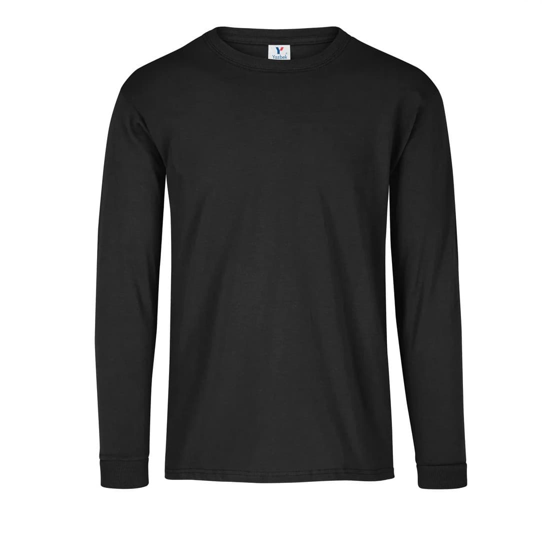 Playera Cuello Redondo ML M300