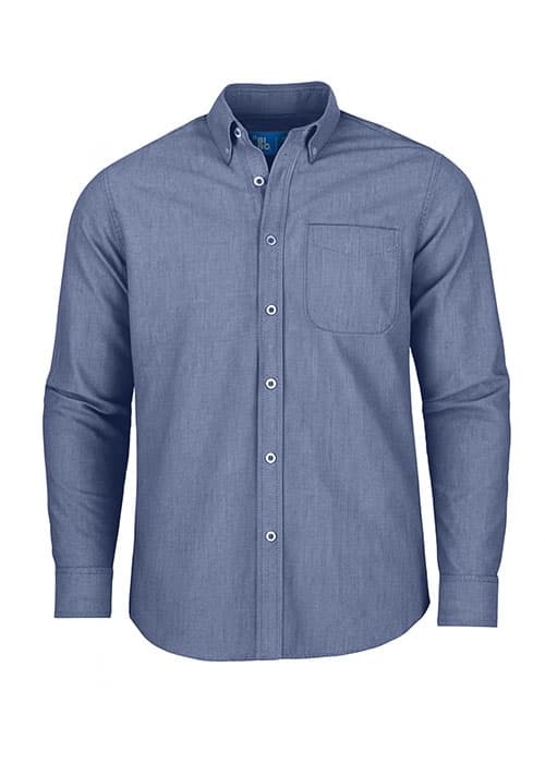 Camisa Oxford