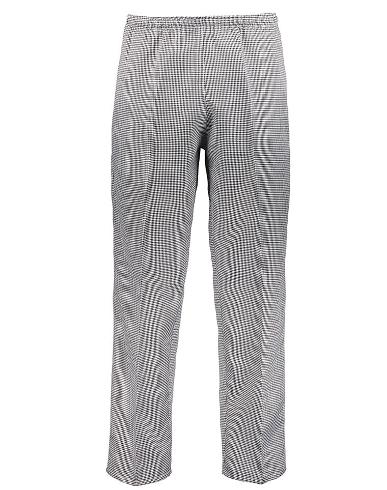 Pantalón Jareta con Gabardina y Mascota