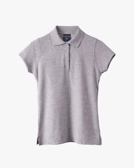 Polo 50/50 M700 Dama