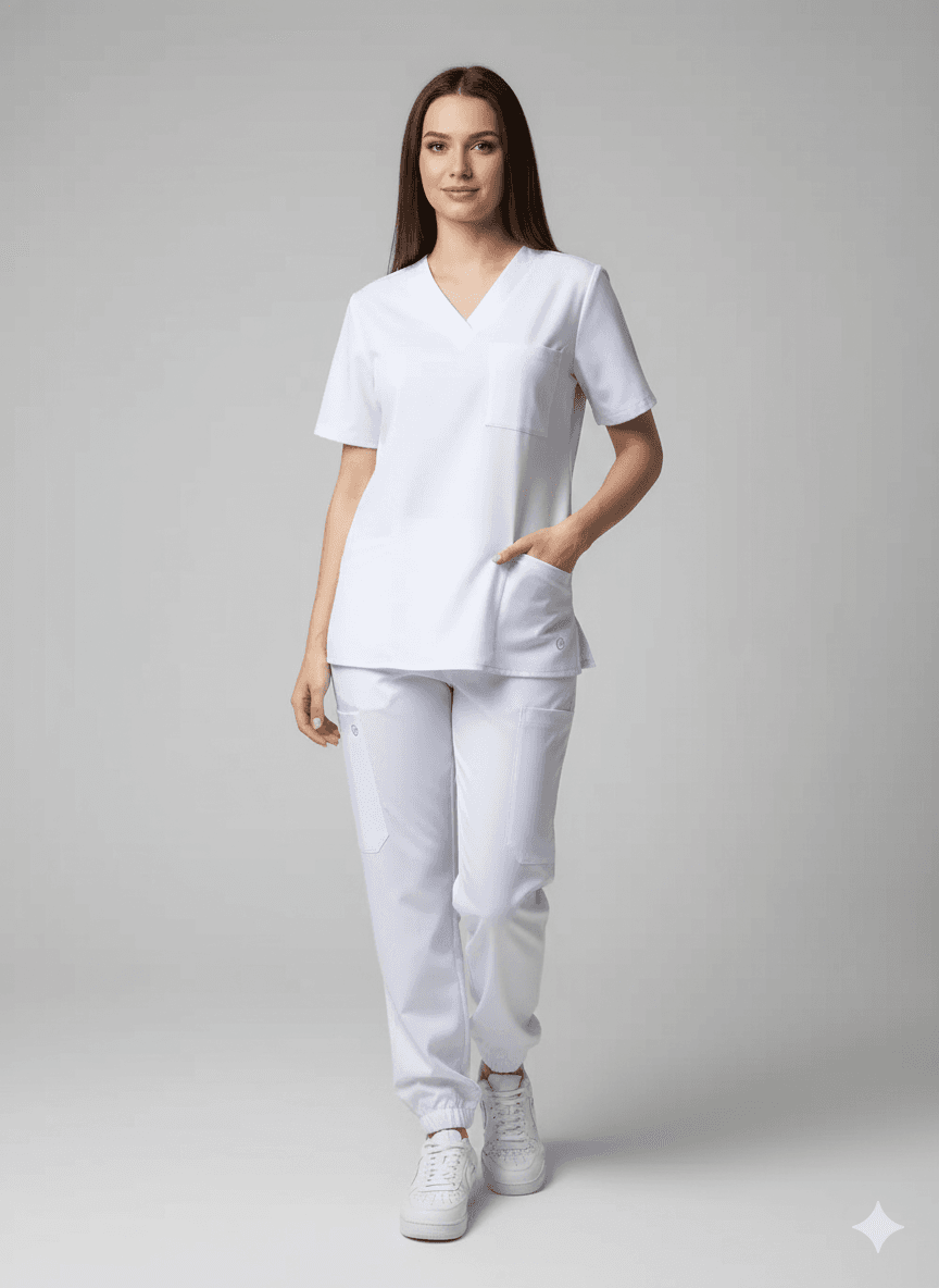 Filipina Médica Unisex