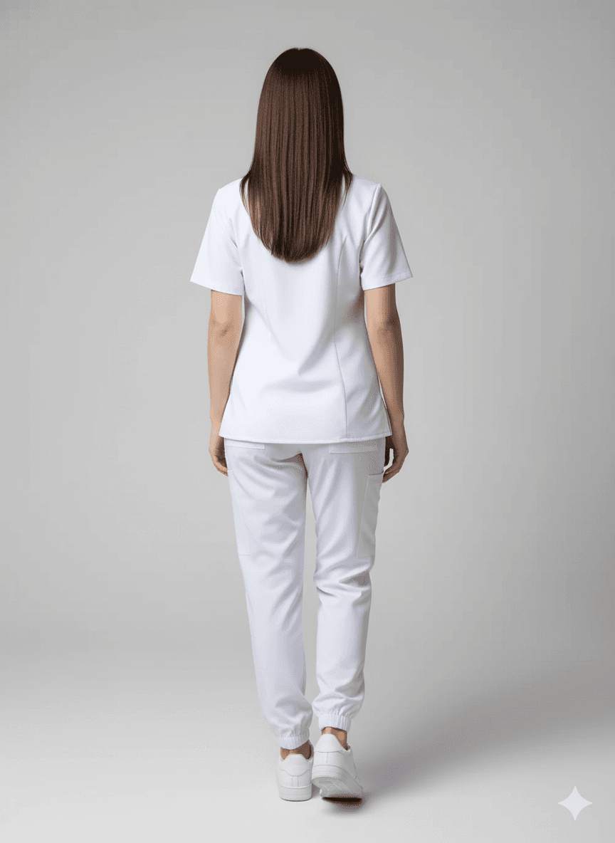 Filipina Médica Unisex - 2