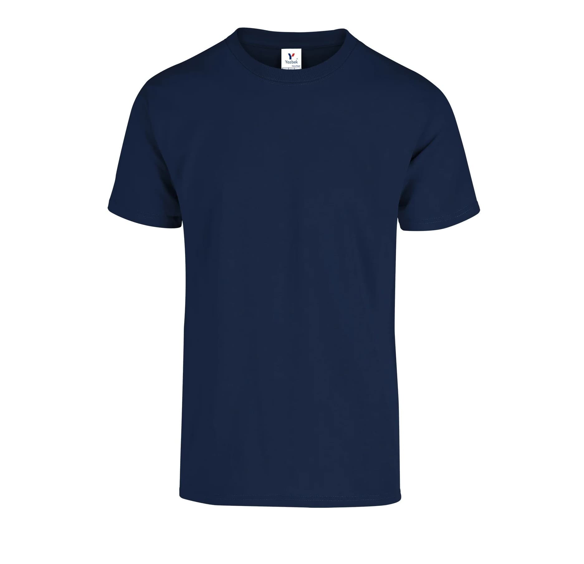Playera Cuello Redondo MC M300
