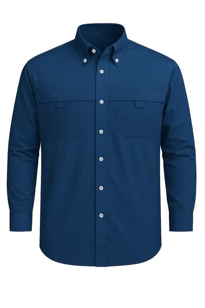 Camisa Columbia TextiMart