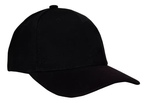 Gorra Básica Premium