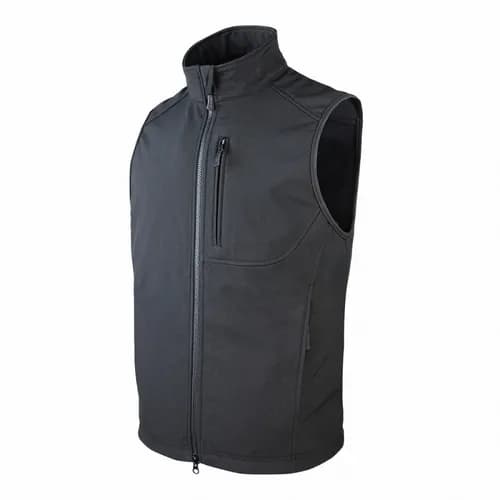 Soft Shell Chaleco