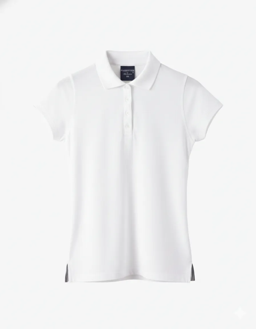 Polo 50/50 M700 Dama
