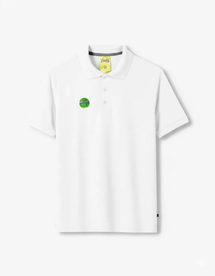 Polo 50/50 M900 Caballero