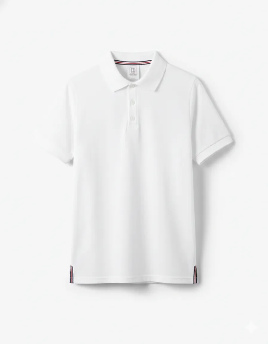 Polo 50/50 M700 Caballero