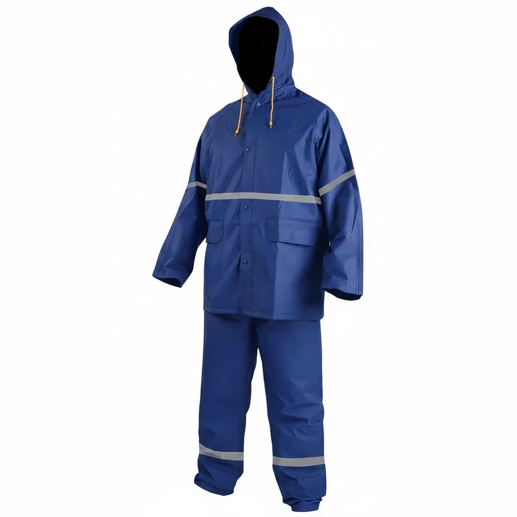 Impermeable Conjunto