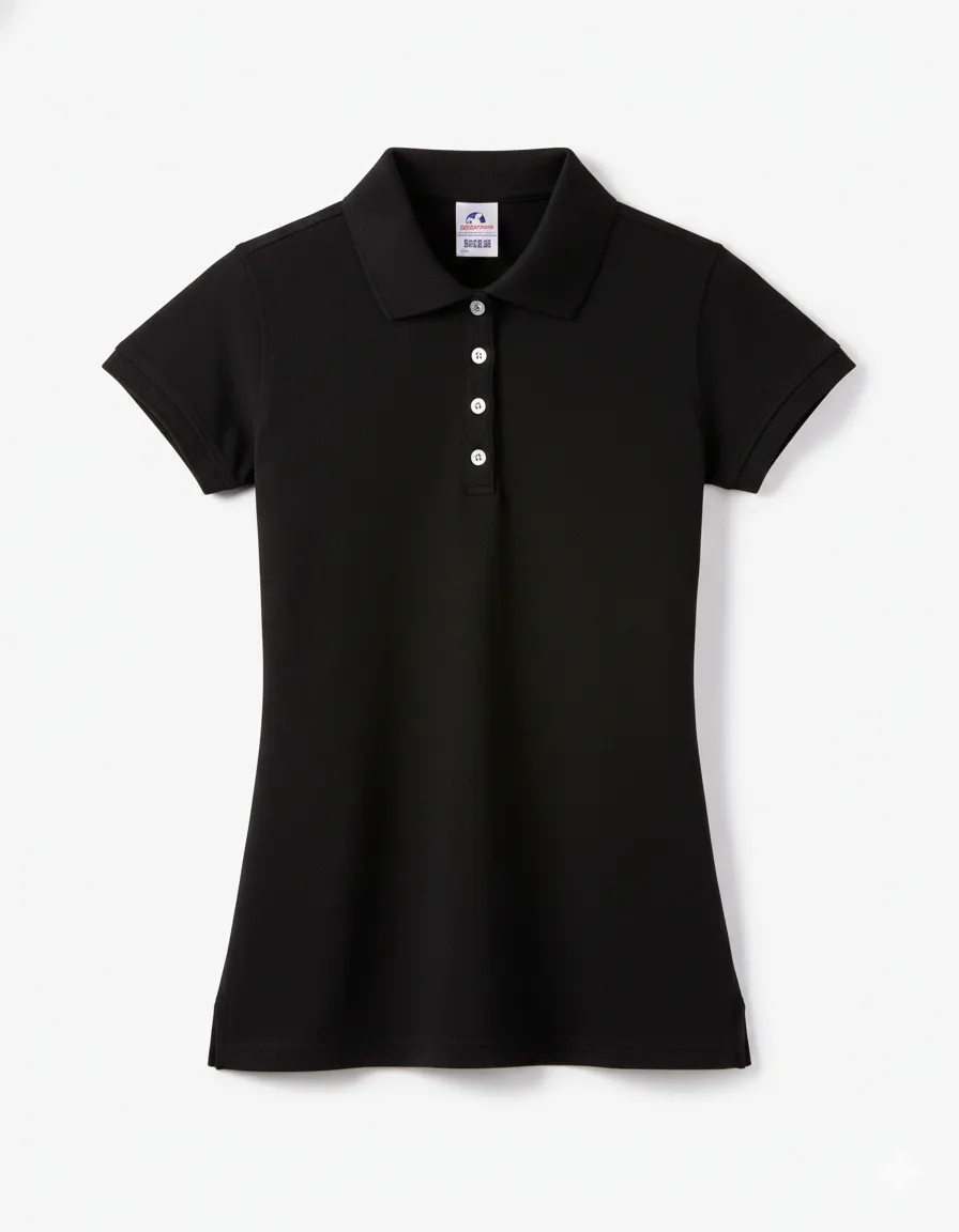 Polo 50/50 M600 Dama