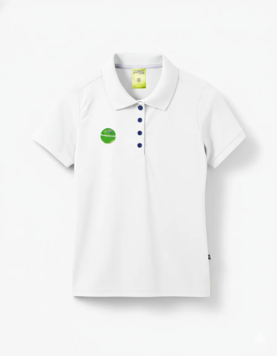 Polo 50/50 M900 Dama