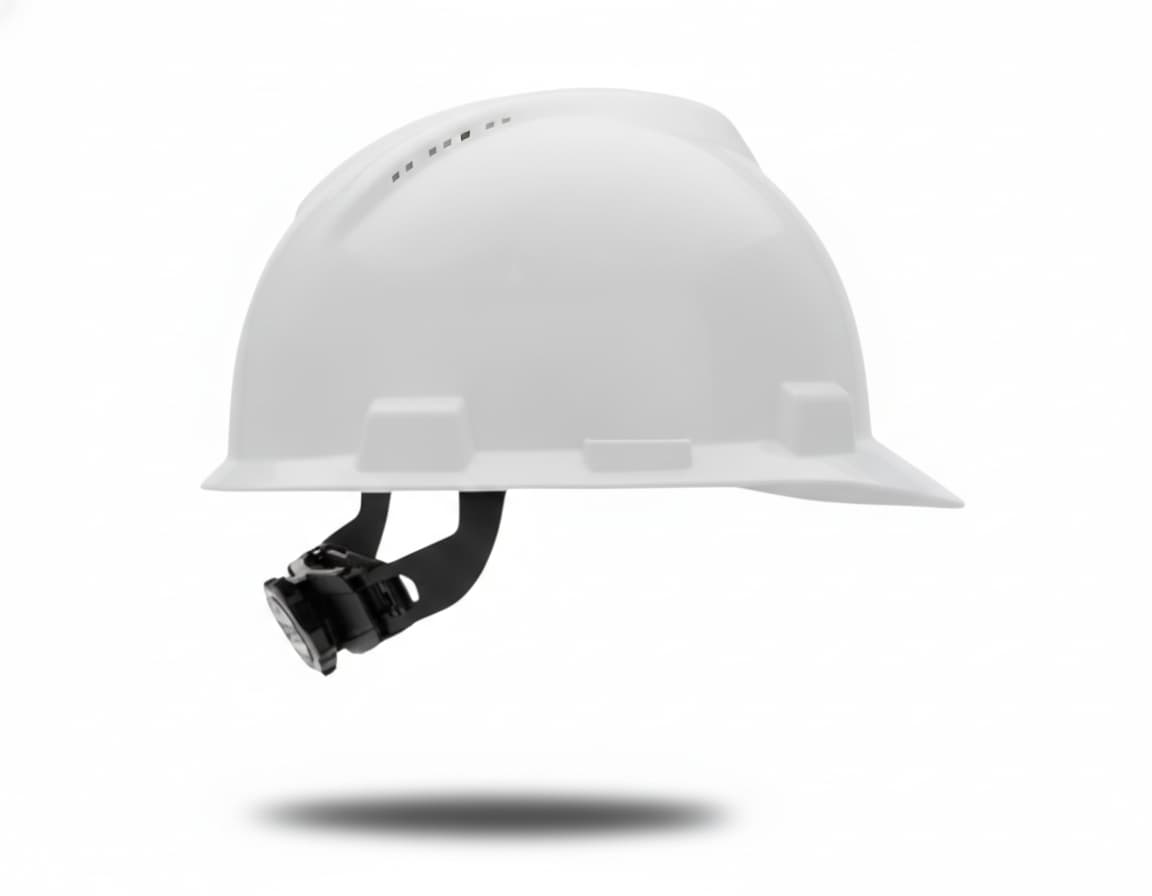 Casco MSA