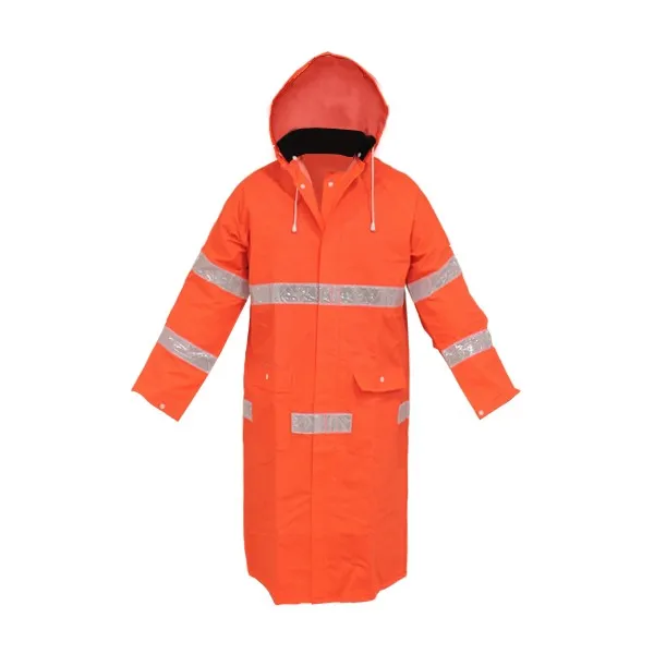 Impermeable Gabardina