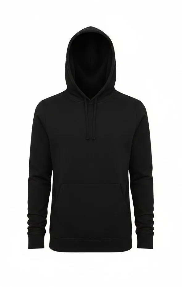 Sudadera Básica M700